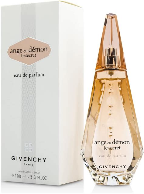 givenchy ange ou demon le secret similar|givenchy ange ou demon 100ml.